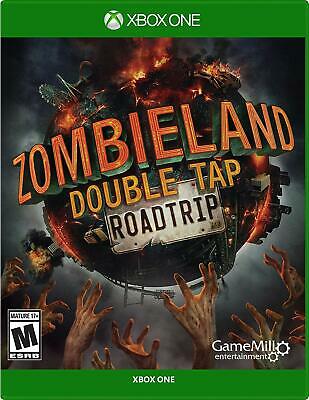 Zombieland Double Tap Roadtrip